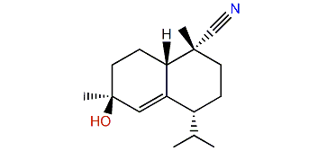 Xidaoisocyanate A